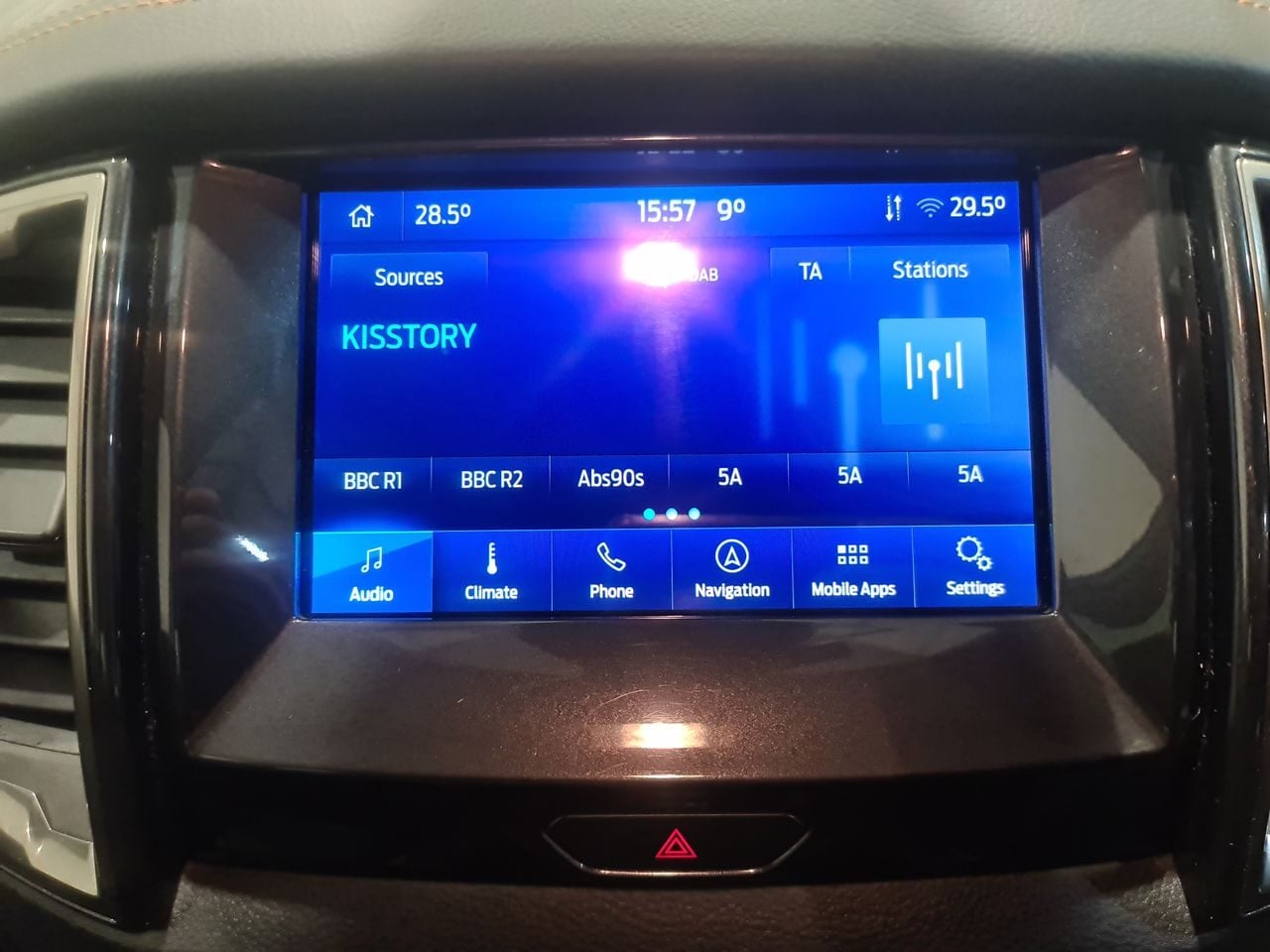 Used Ford Ranger 2021 for sale - 76685593: Photo 27