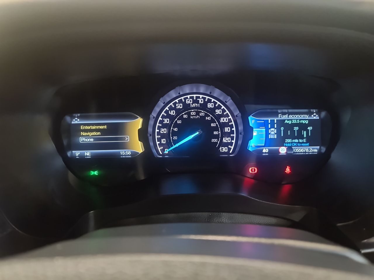 Used Ford Ranger 2021 for sale - 76685593: Photo 28