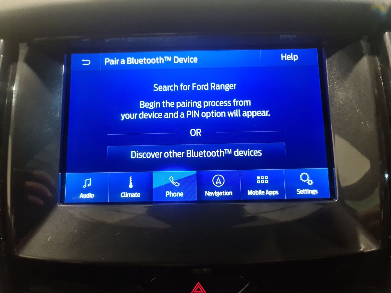 Used Ford Ranger 2021 for sale - 76685593: Photo 29