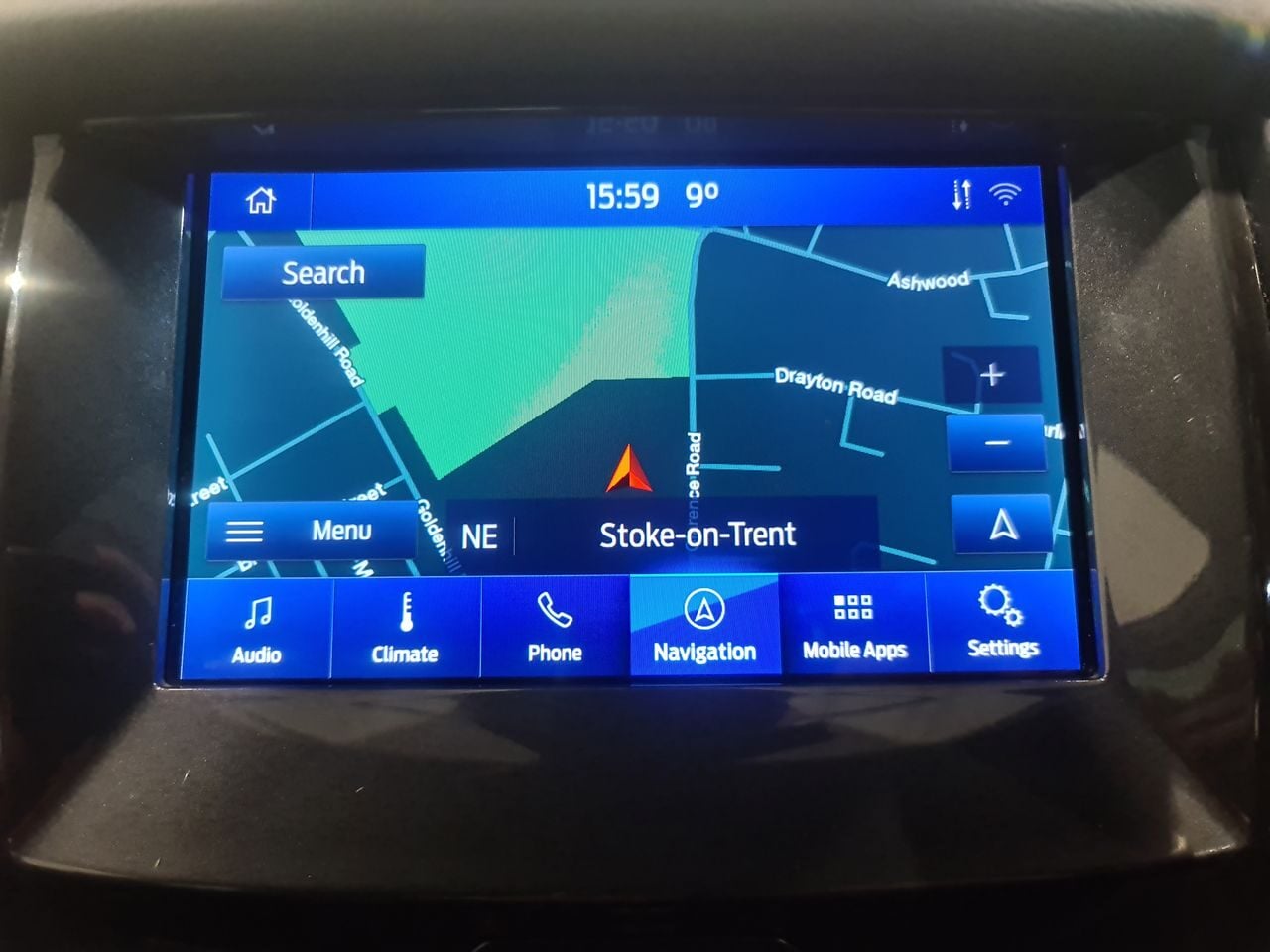 Used Ford Ranger 2021 for sale - 76685593: Photo 30