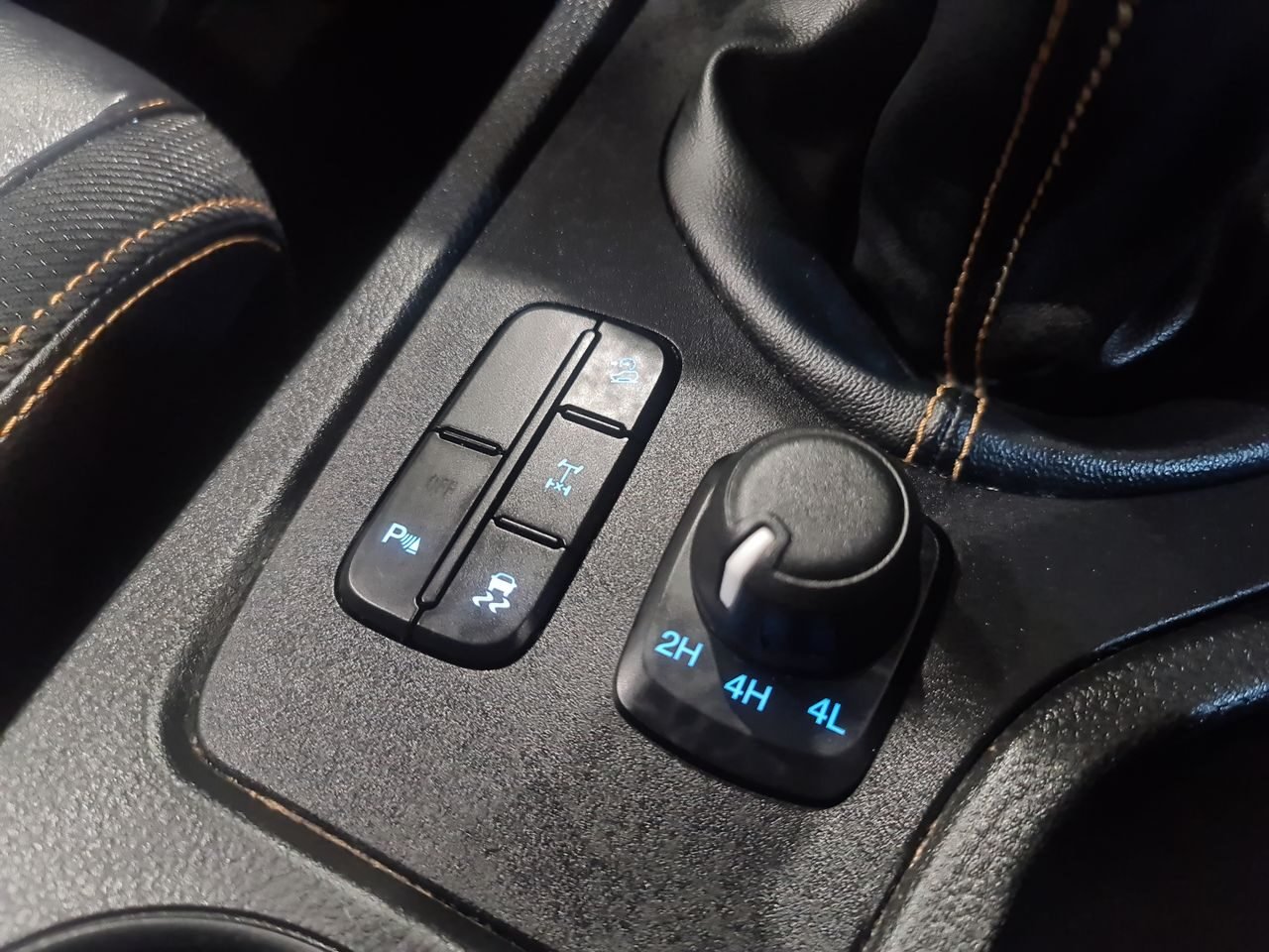 Used Ford Ranger 2021 for sale - 76685593: Photo 32