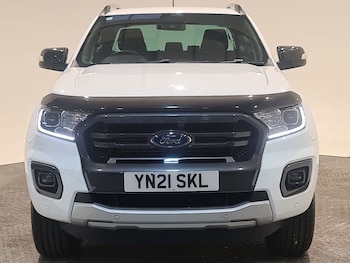 Used Ford Ranger 2021 for sale - 76685593: Photo