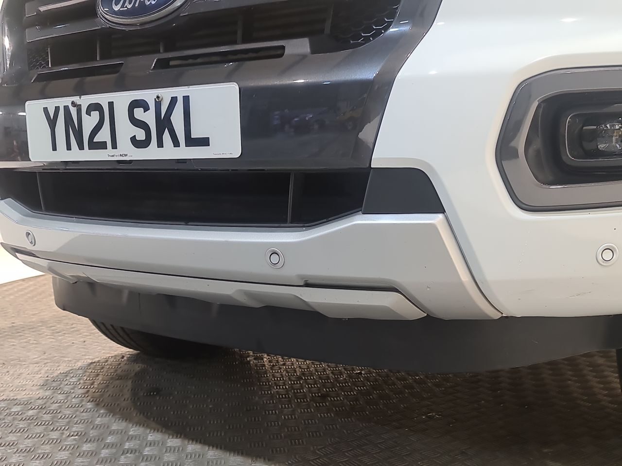 Used Ford Ranger 2021 for sale - 76685593: Photo 4