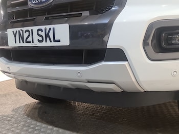 Used Ford Ranger 2021 for sale - 76685593: Photo