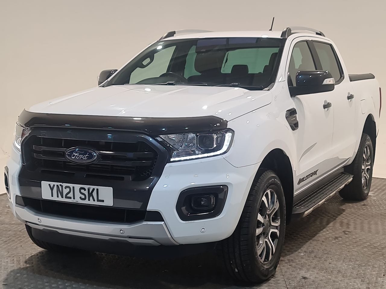 Used Ford Ranger 2021 for sale - 76685593: Photo 5