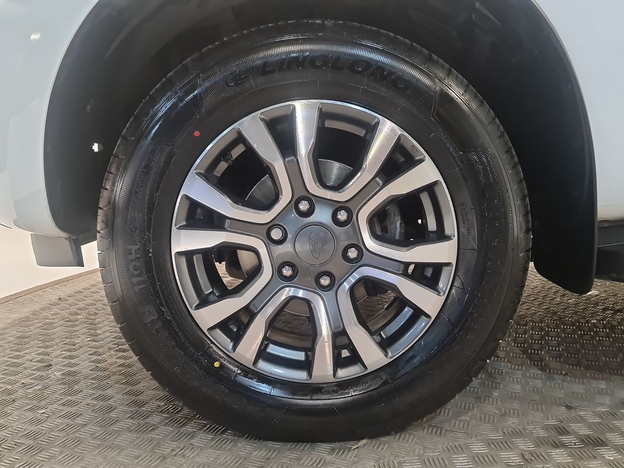 Used Ford Ranger 2021 for sale - 76685593: Photo 7