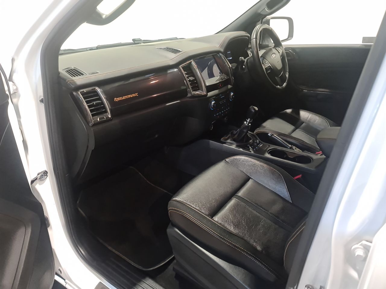 Used Ford Ranger 2021 for sale - 76685593: Photo 8