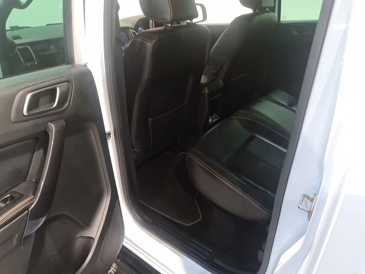 Used Ford Ranger 2021 for sale - 76685593: Photo 9