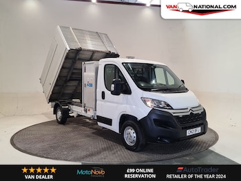 Citroen - Relay