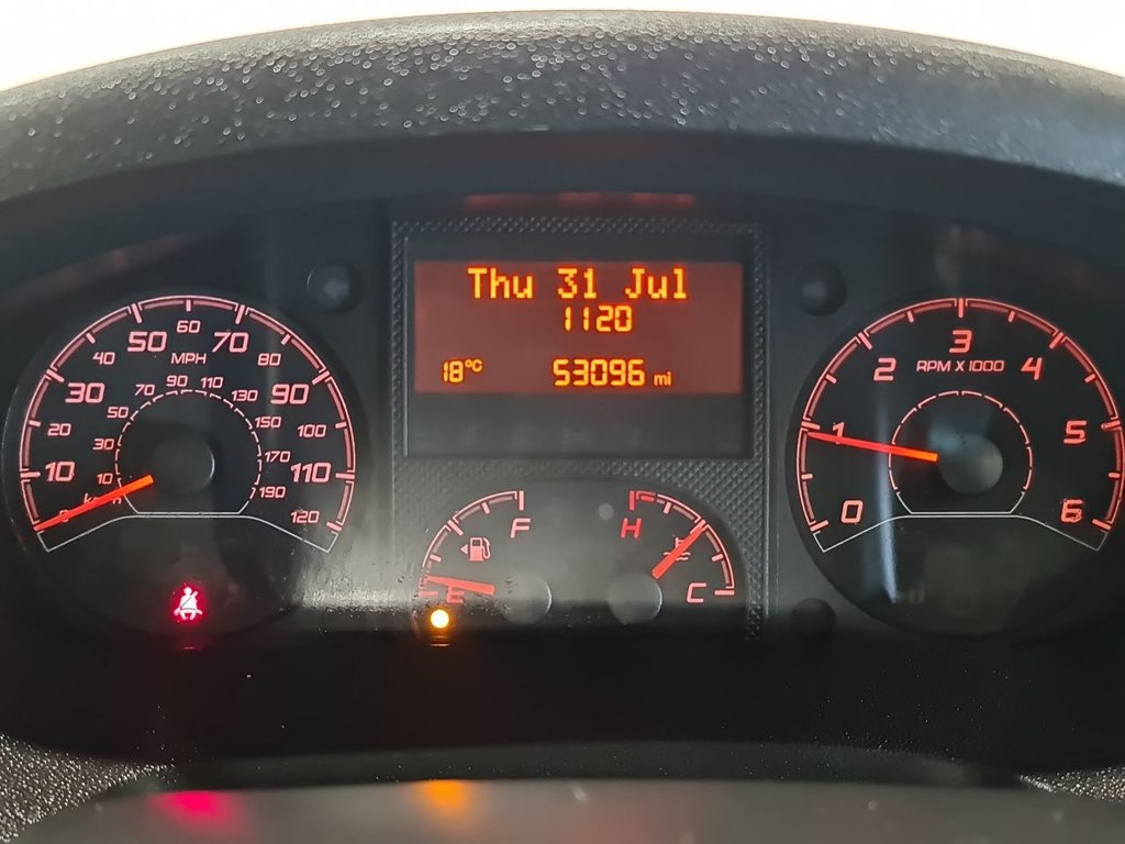 Vehicle 25