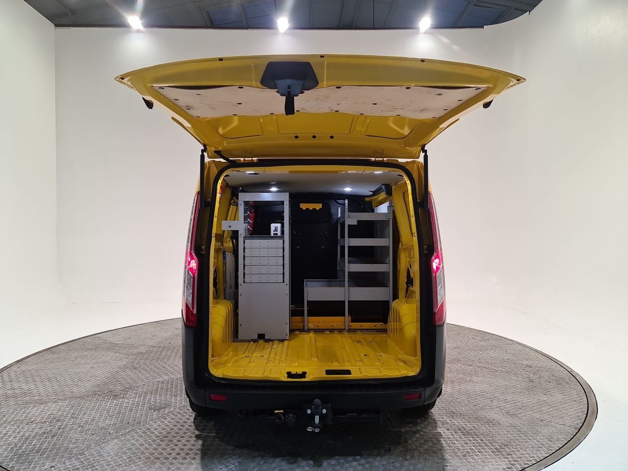 Used Ford Transit Custom 2022 for sale - 77223170: Photo 13