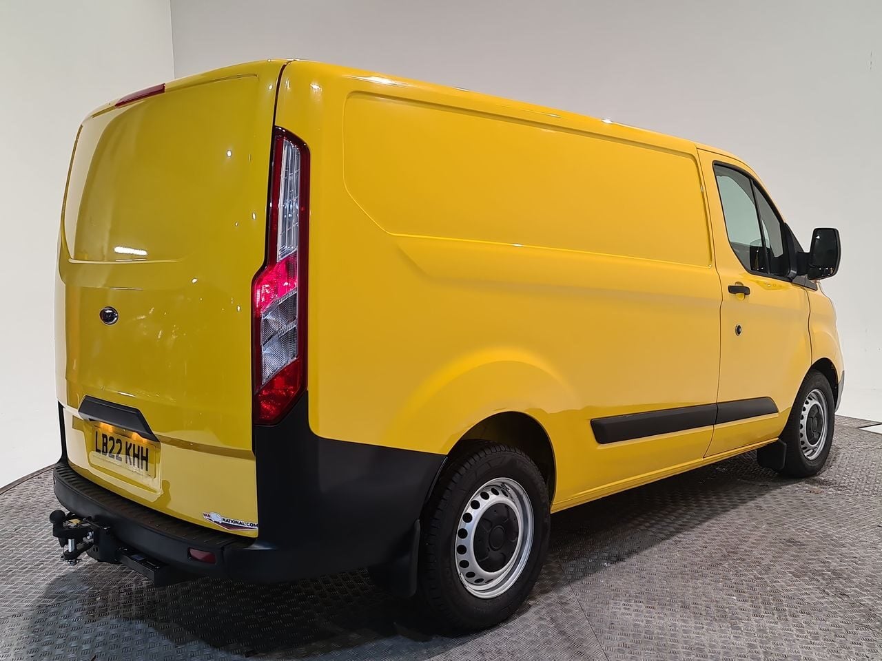 Used Ford Transit Custom 2022 for sale - 77223170: Photo 14
