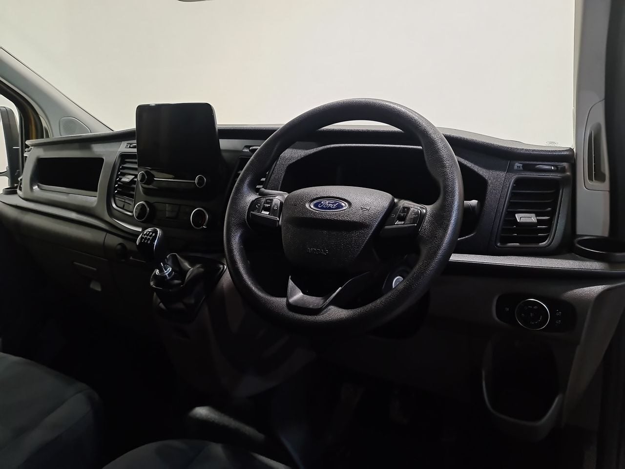 Used Ford Transit Custom 2022 for sale - 77223170: Photo 17