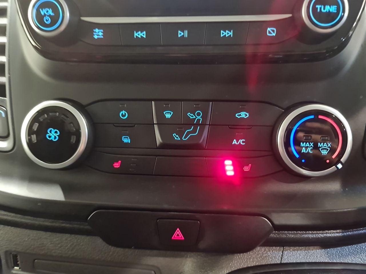 Used Ford Transit Custom 2022 for sale - 77223170: Photo 21