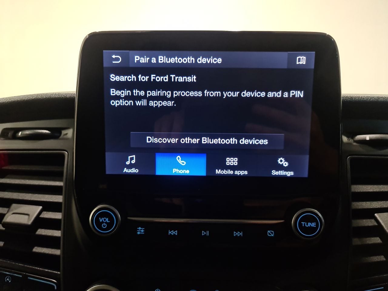 Used Ford Transit Custom 2022 for sale - 77223170: Photo 27