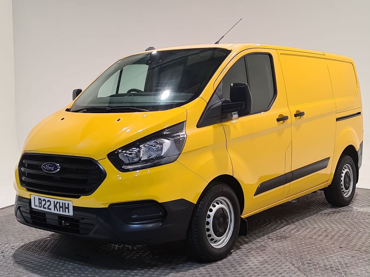 Used Ford Transit Custom 2022 for sale - 77223170: Photo 4