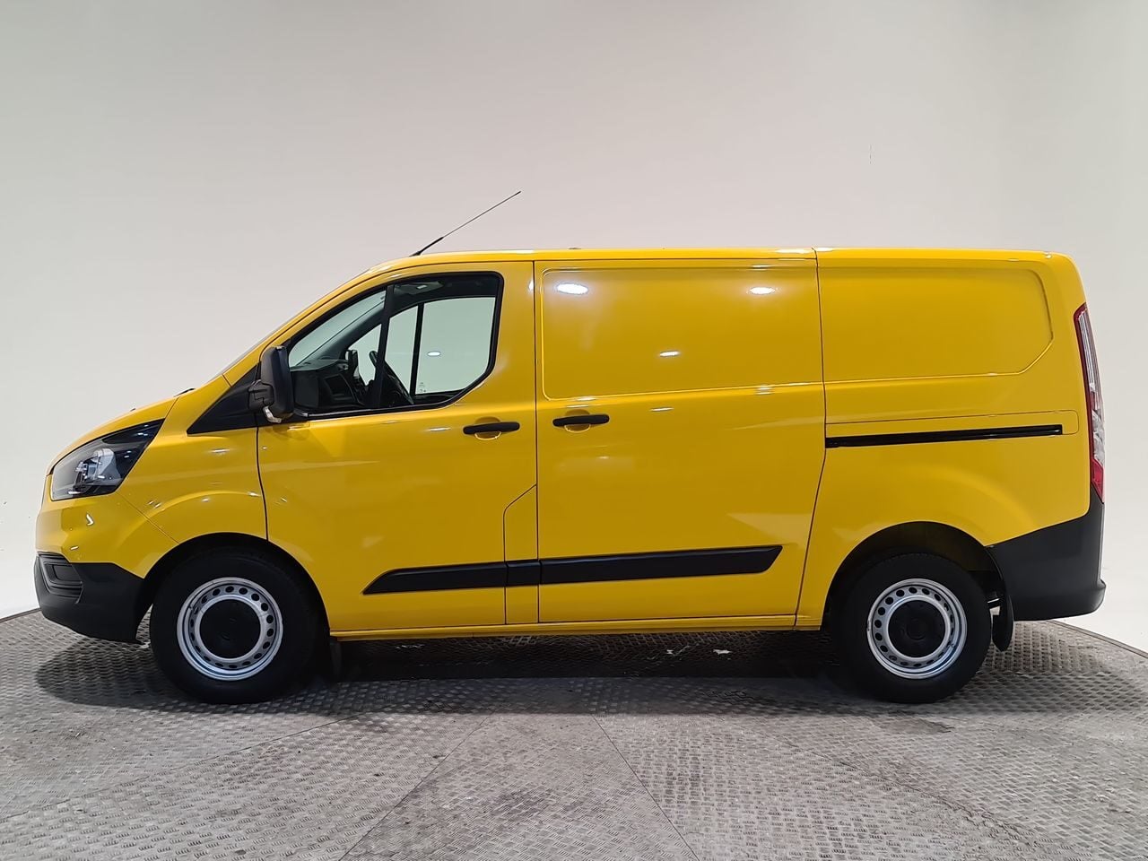 Used Ford Transit Custom 2022 for sale - 77223170: Photo 5