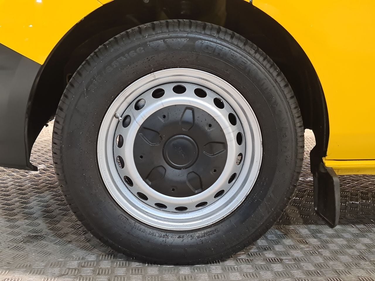 Used Ford Transit Custom 2022 for sale - 77223170: Photo 6