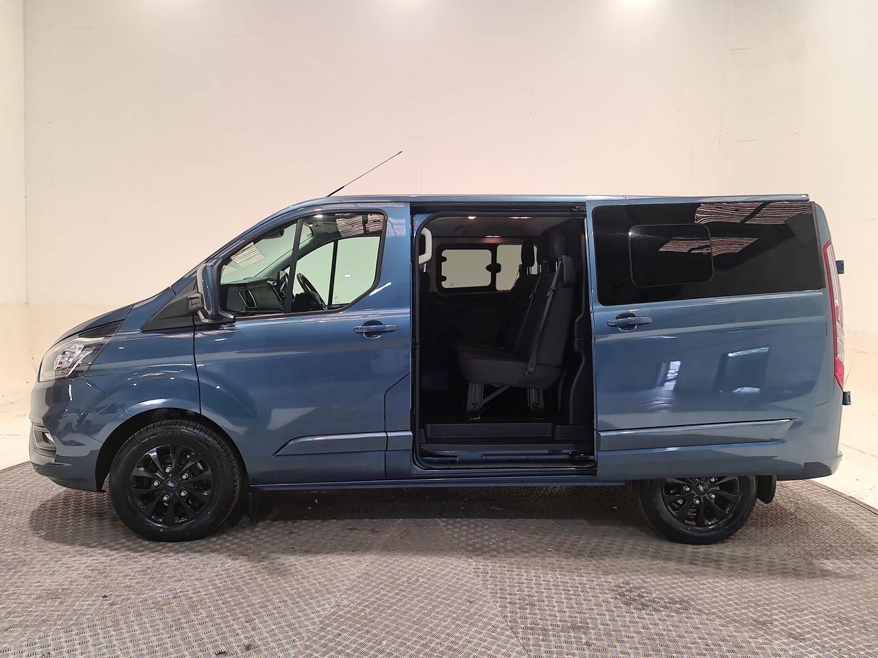 Used Ford Transit Custom 2021 for sale - 76544869: Photo 10