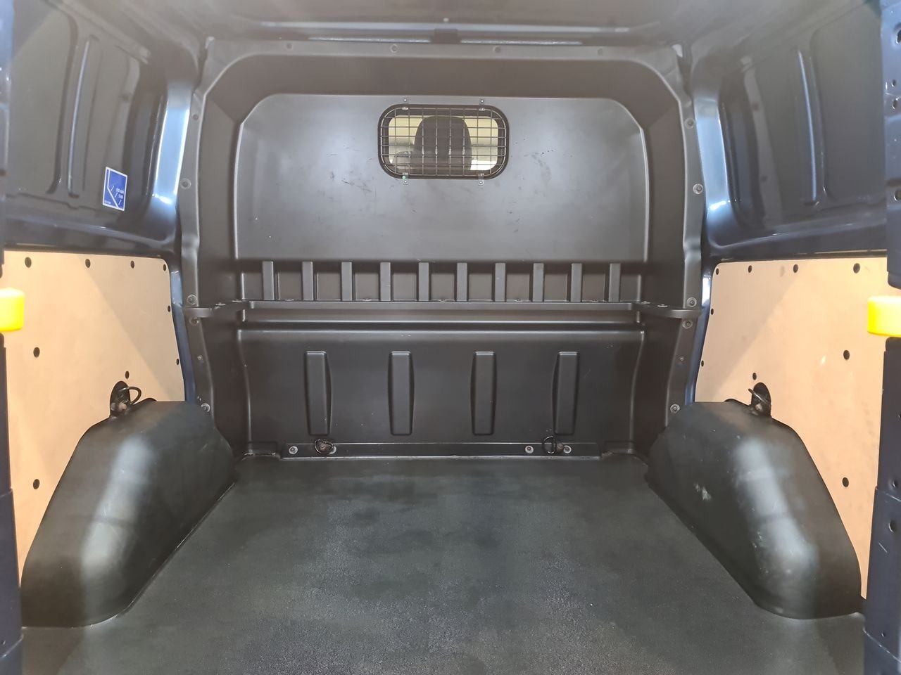 Used Ford Transit Custom 2021 for sale - 76544869: Photo 13