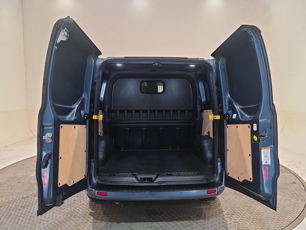 Used Ford Transit Custom 2021 for sale - 76544869: Photo 14