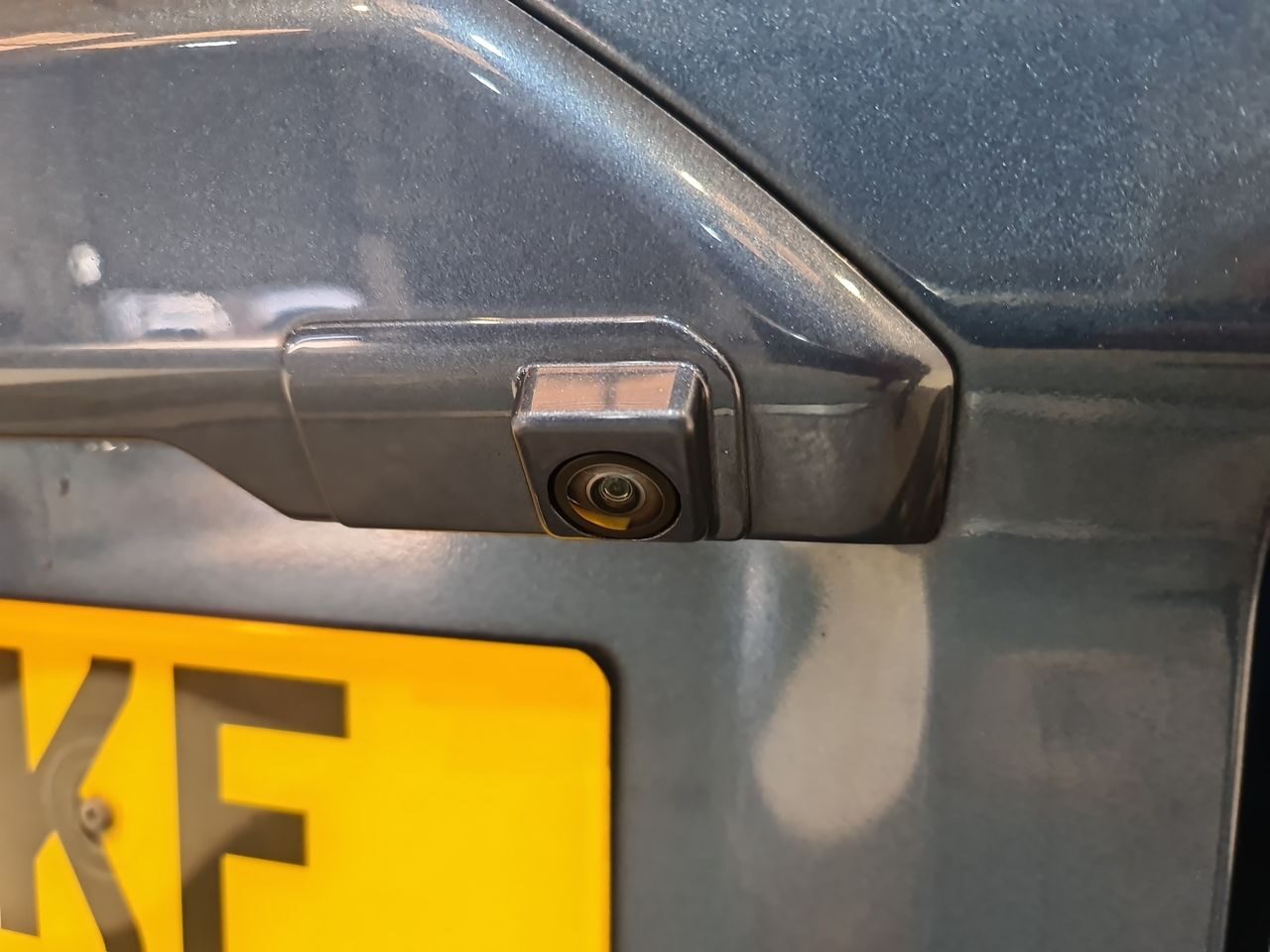 Used Ford Transit Custom 2021 for sale - 76544869: Photo 15