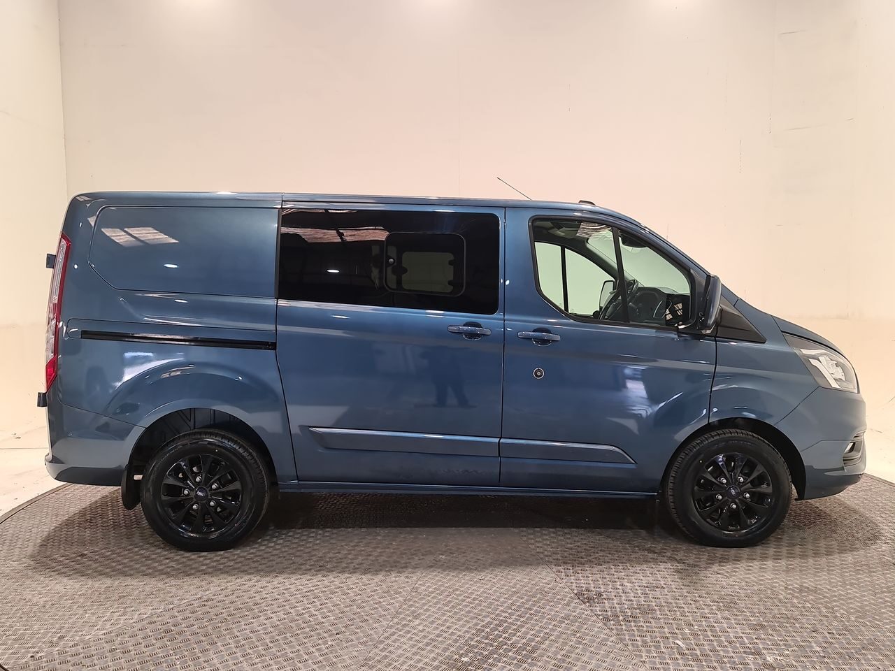 Used Ford Transit Custom 2021 for sale - 76544869: Photo 18