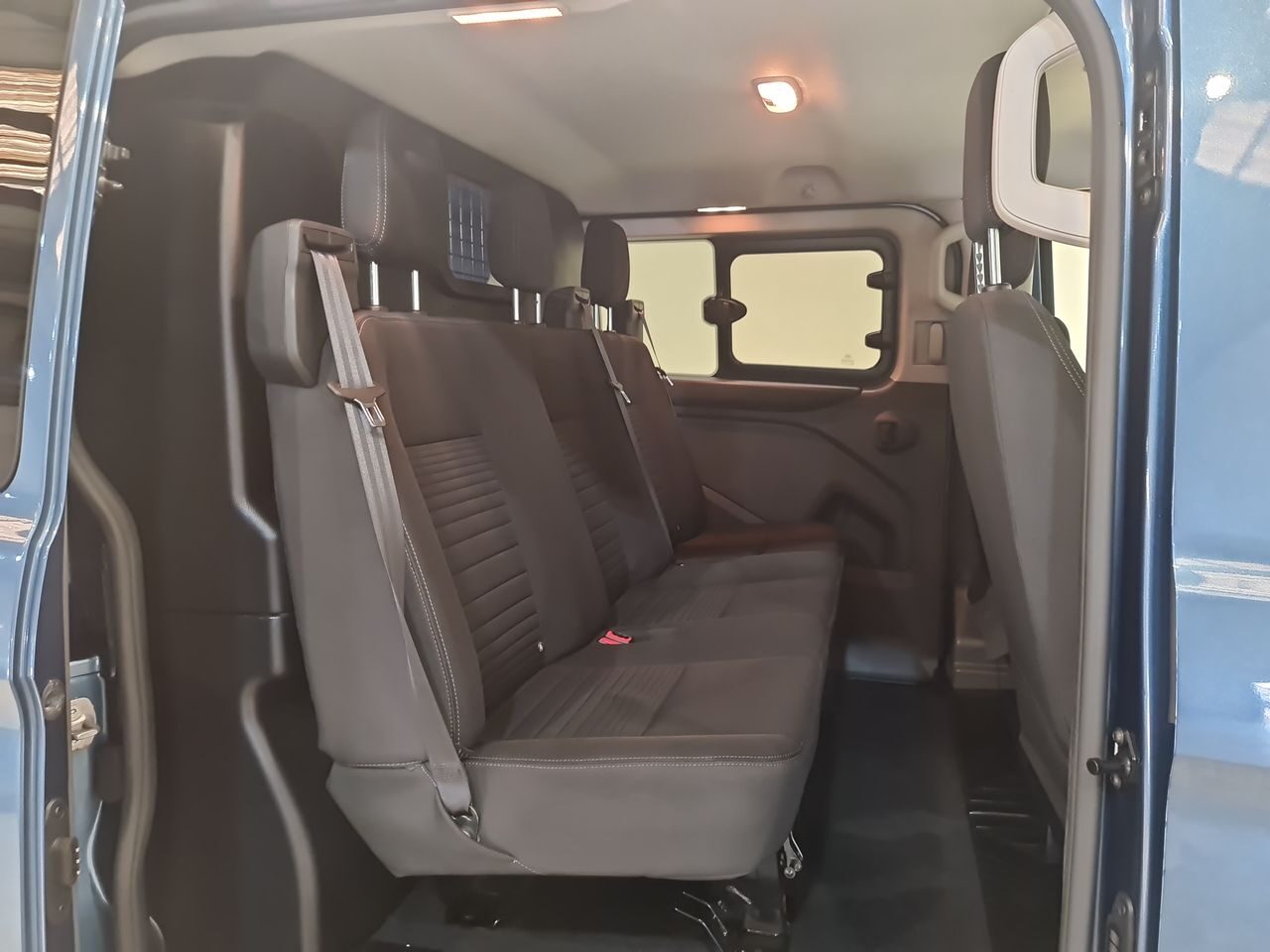 Used Ford Transit Custom 2021 for sale - 76544869: Photo 19