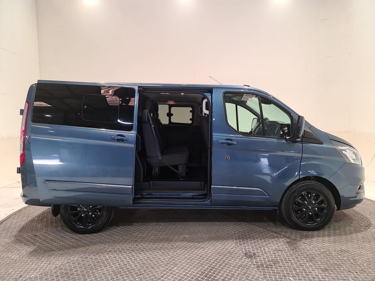 Used Ford Transit Custom 2021 for sale - 76544869: Photo 20