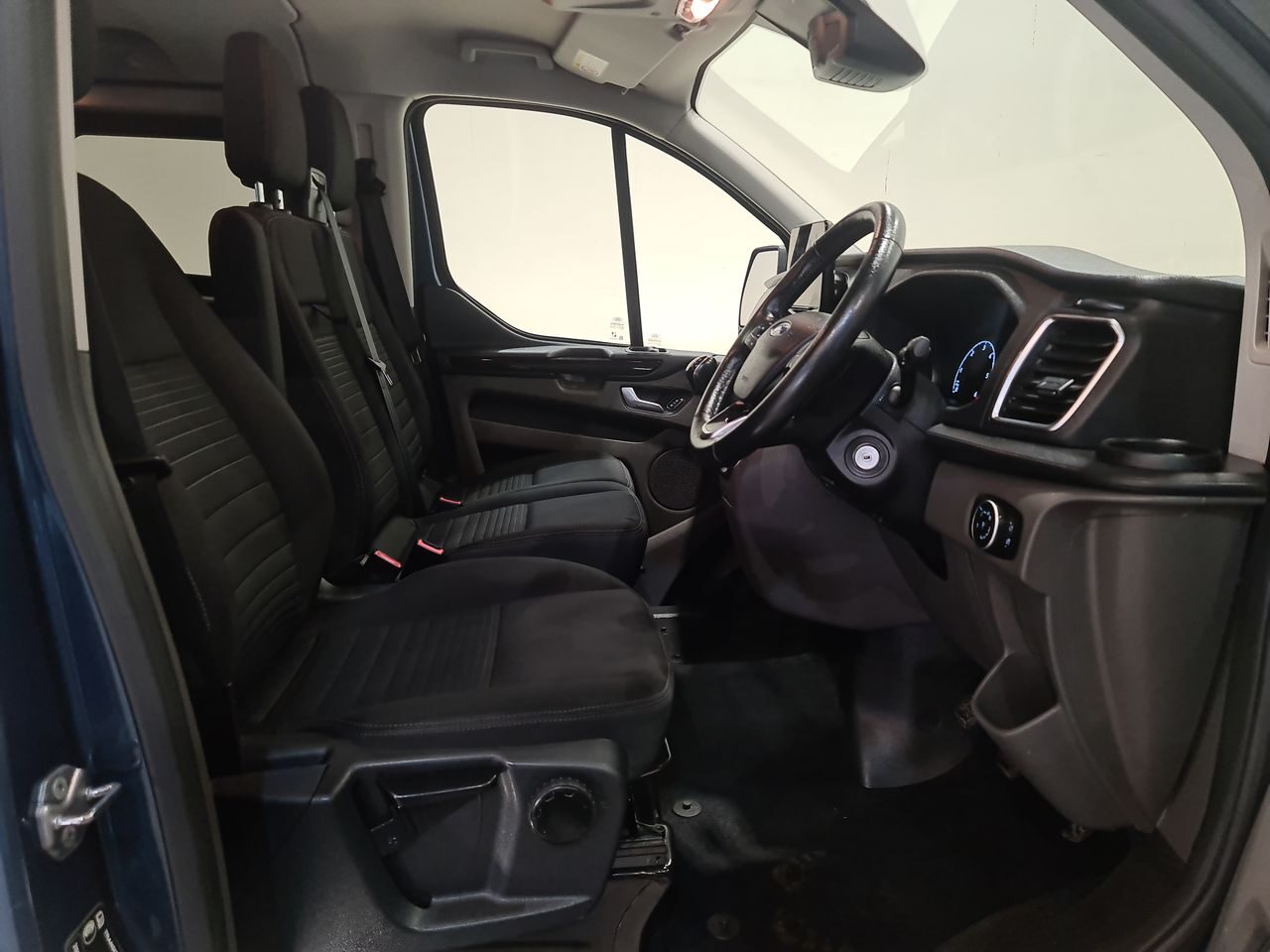 Used Ford Transit Custom 2021 for sale - 76544869: Photo 21