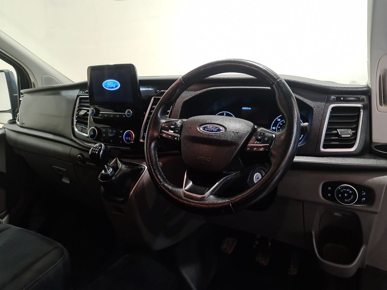 Used Ford Transit Custom 2021 for sale - 76544869: Photo 22
