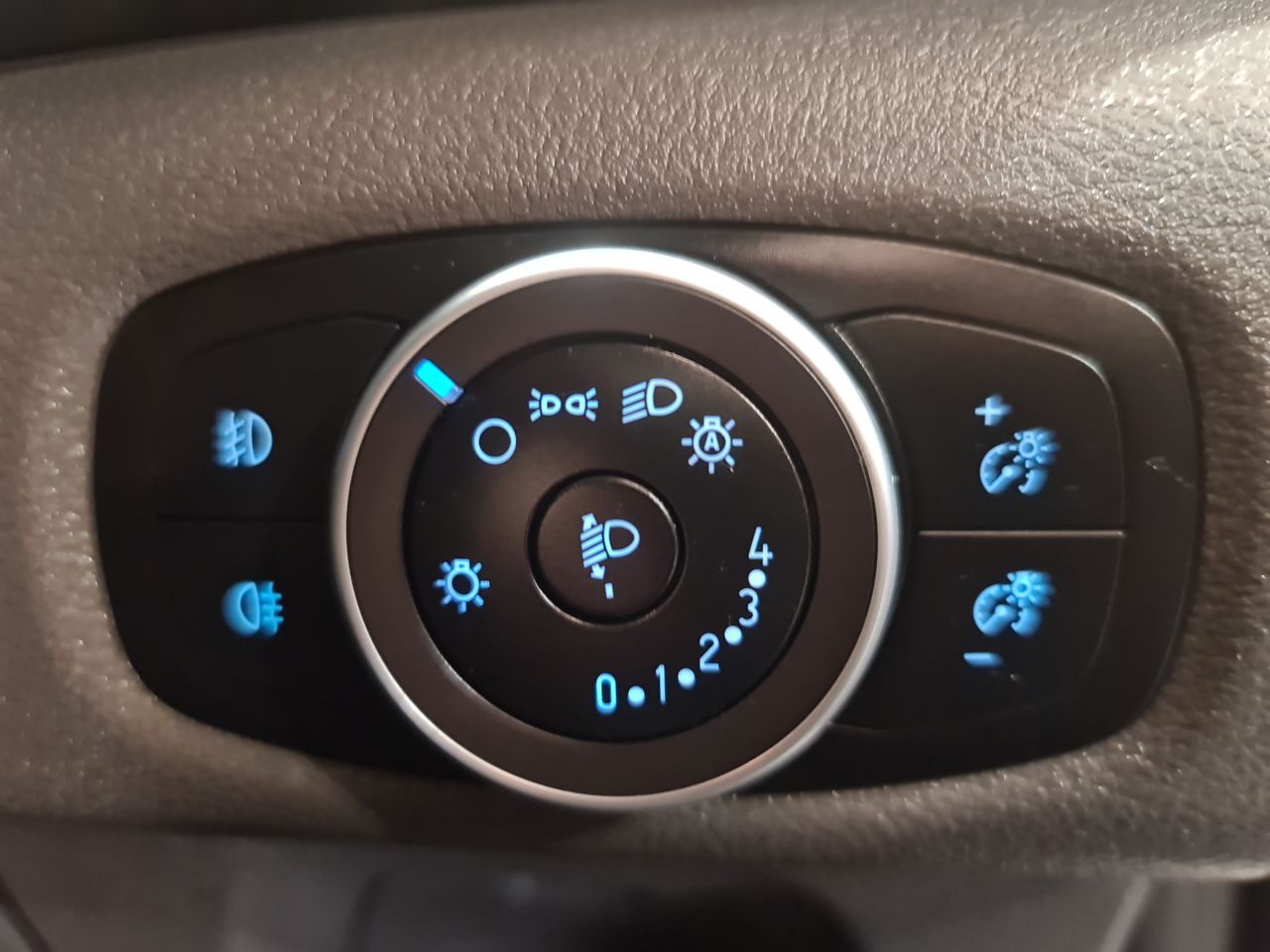 Used Ford Transit Custom 2021 for sale - 76544869: Photo 23