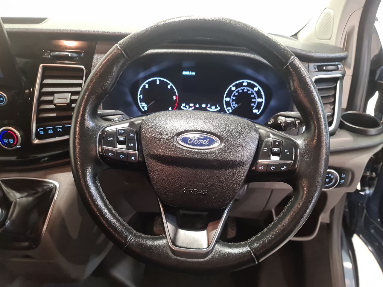 Used Ford Transit Custom 2021 for sale - 76544869: Photo 24