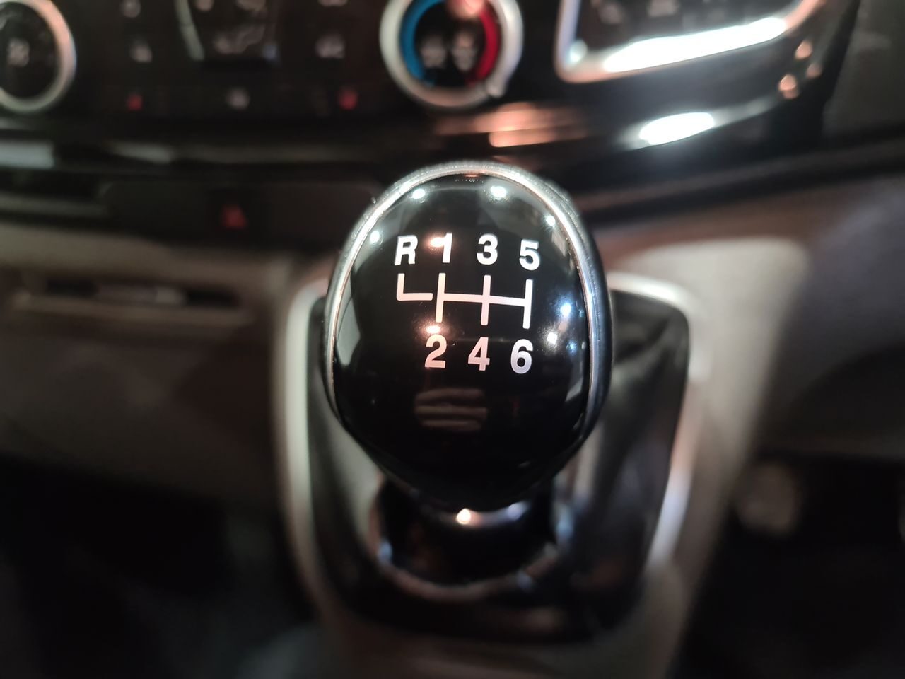 Used Ford Transit Custom 2021 for sale - 76544869: Photo 25