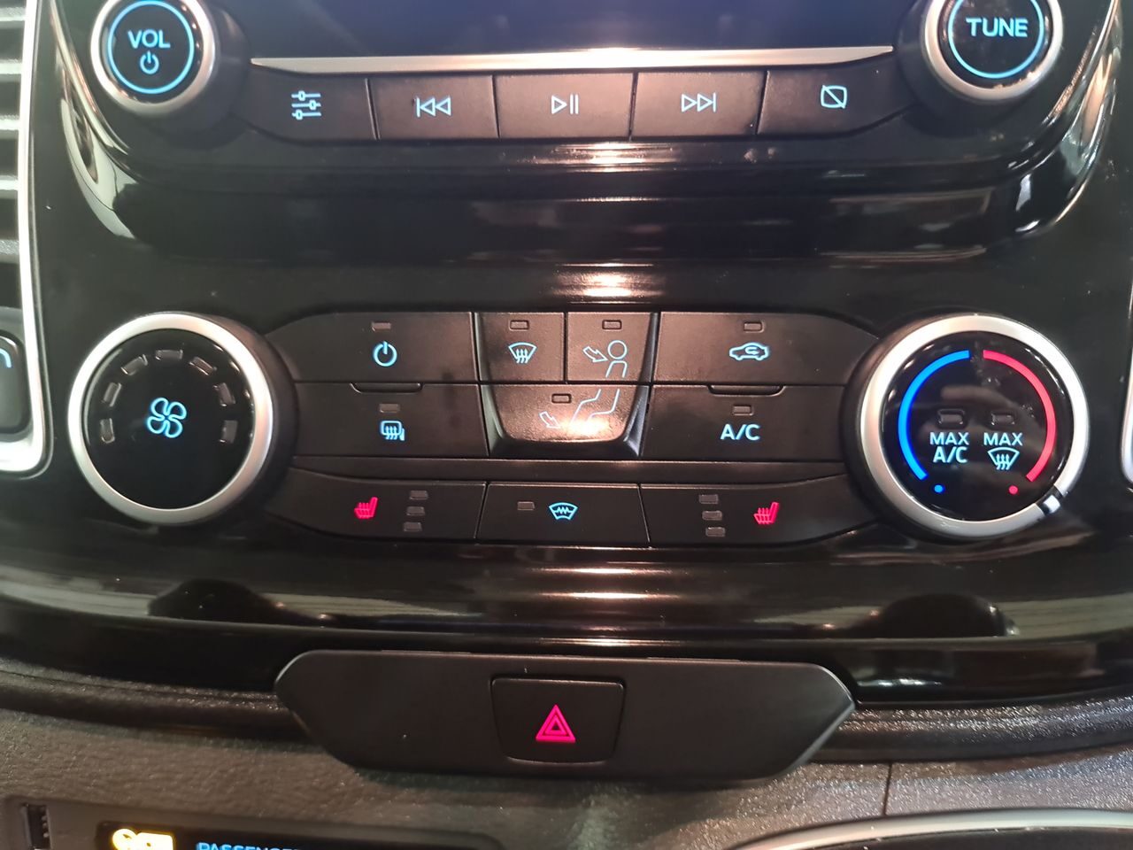 Used Ford Transit Custom 2021 for sale - 76544869: Photo 26