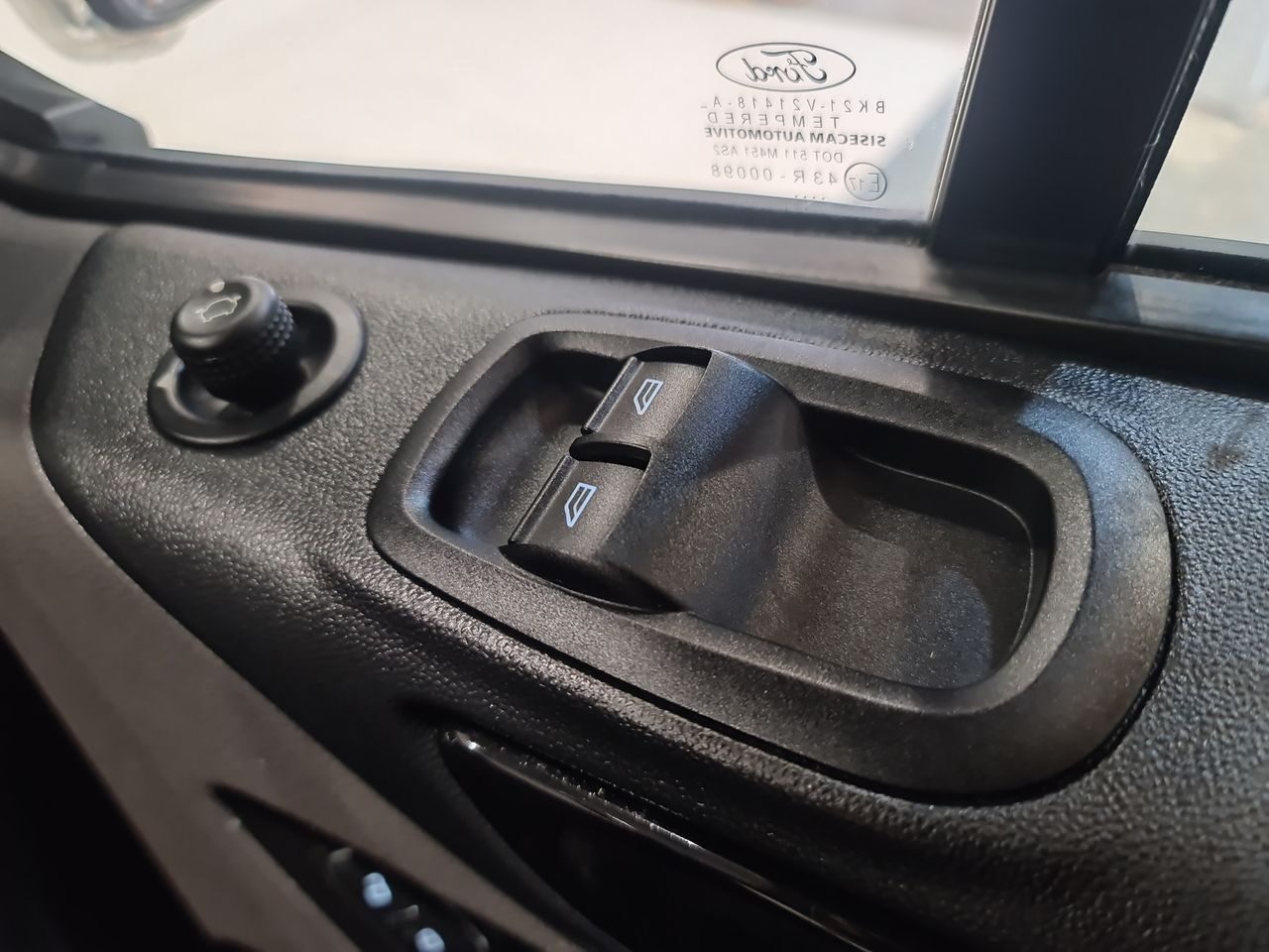 Used Ford Transit Custom 2021 for sale - 76544869: Photo 29