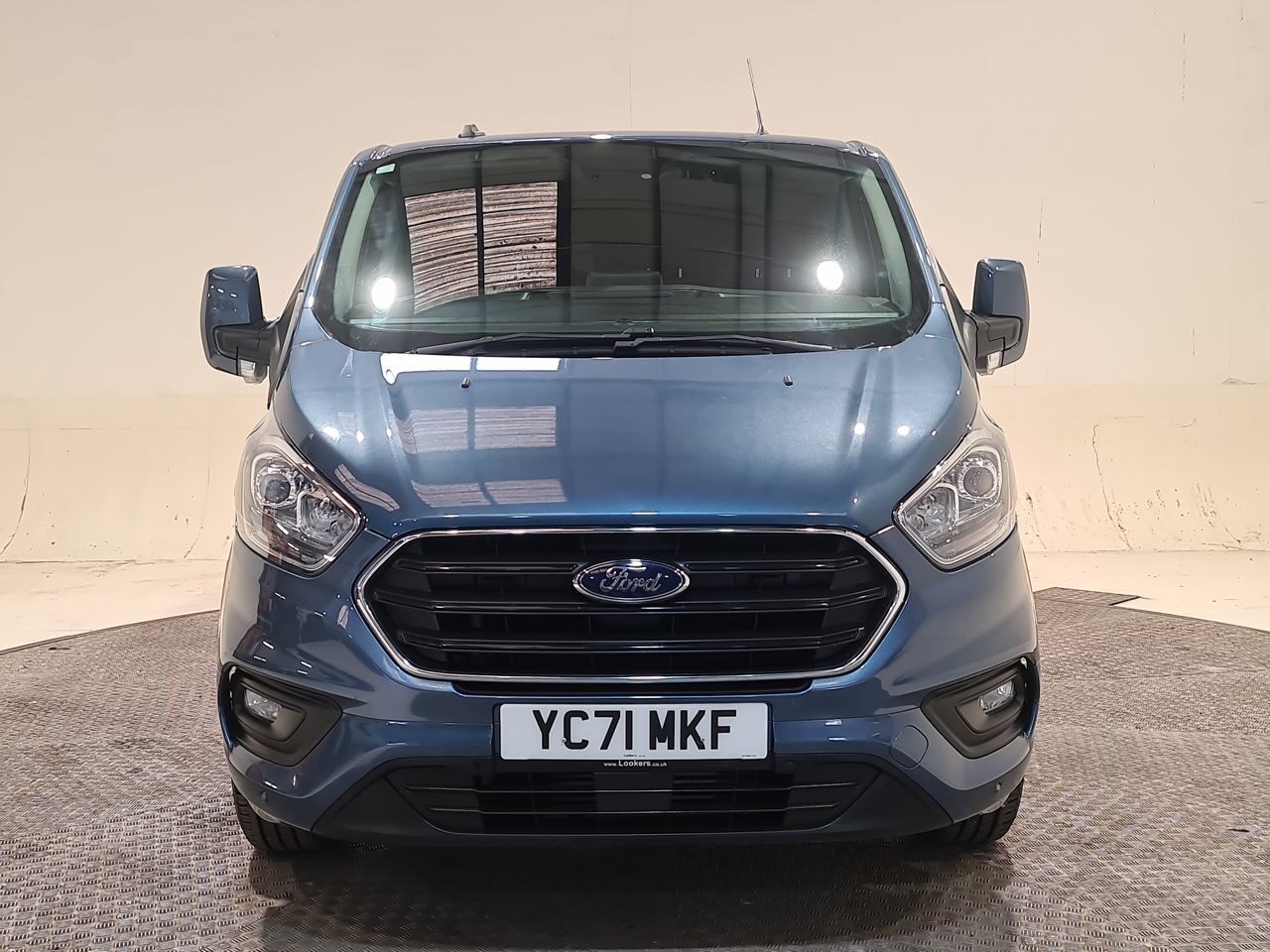 Used Ford Transit Custom 2021 for sale - 76544869: Photo 3