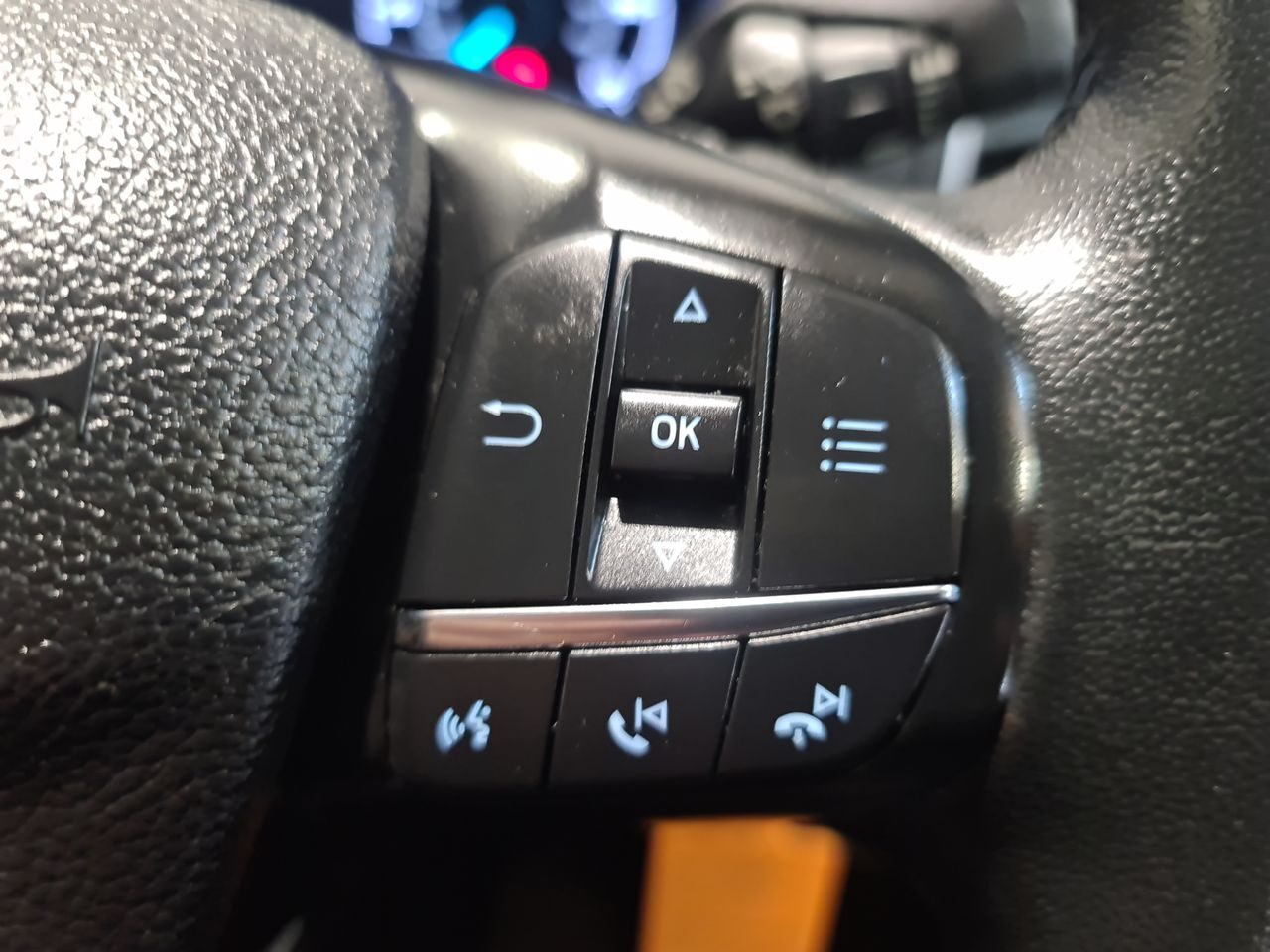 Used Ford Transit Custom 2021 for sale - 76544869: Photo 31