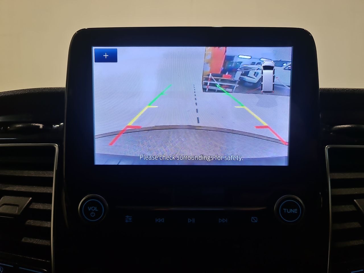 Used Ford Transit Custom 2021 for sale - 76544869: Photo 32