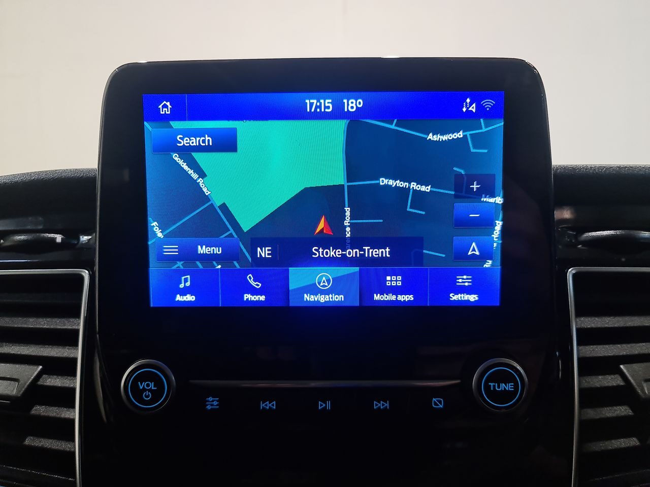 Used Ford Transit Custom 2021 for sale - 76544869: Photo 34