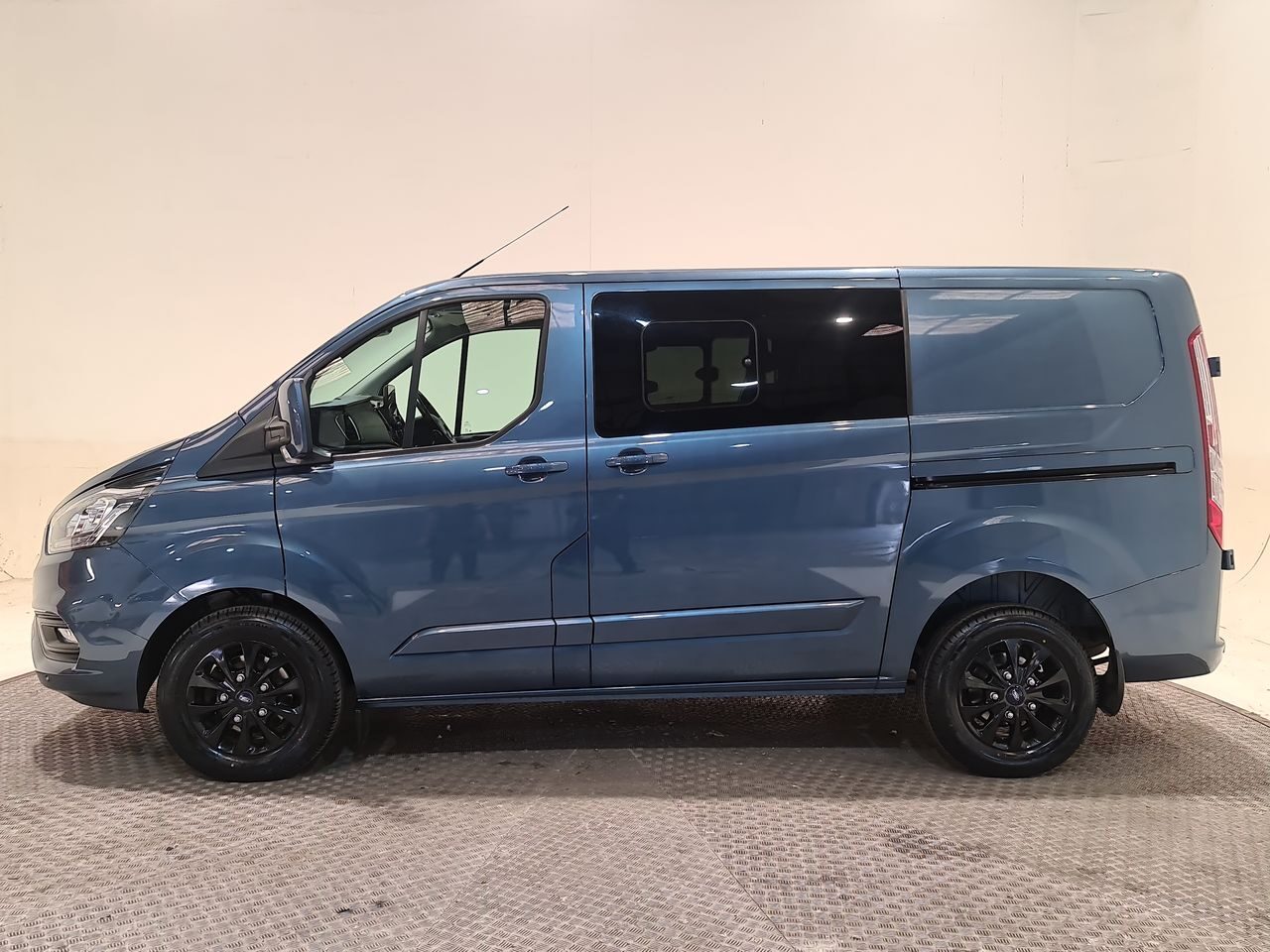 Used Ford Transit Custom 2021 for sale - 76544869: Photo 6