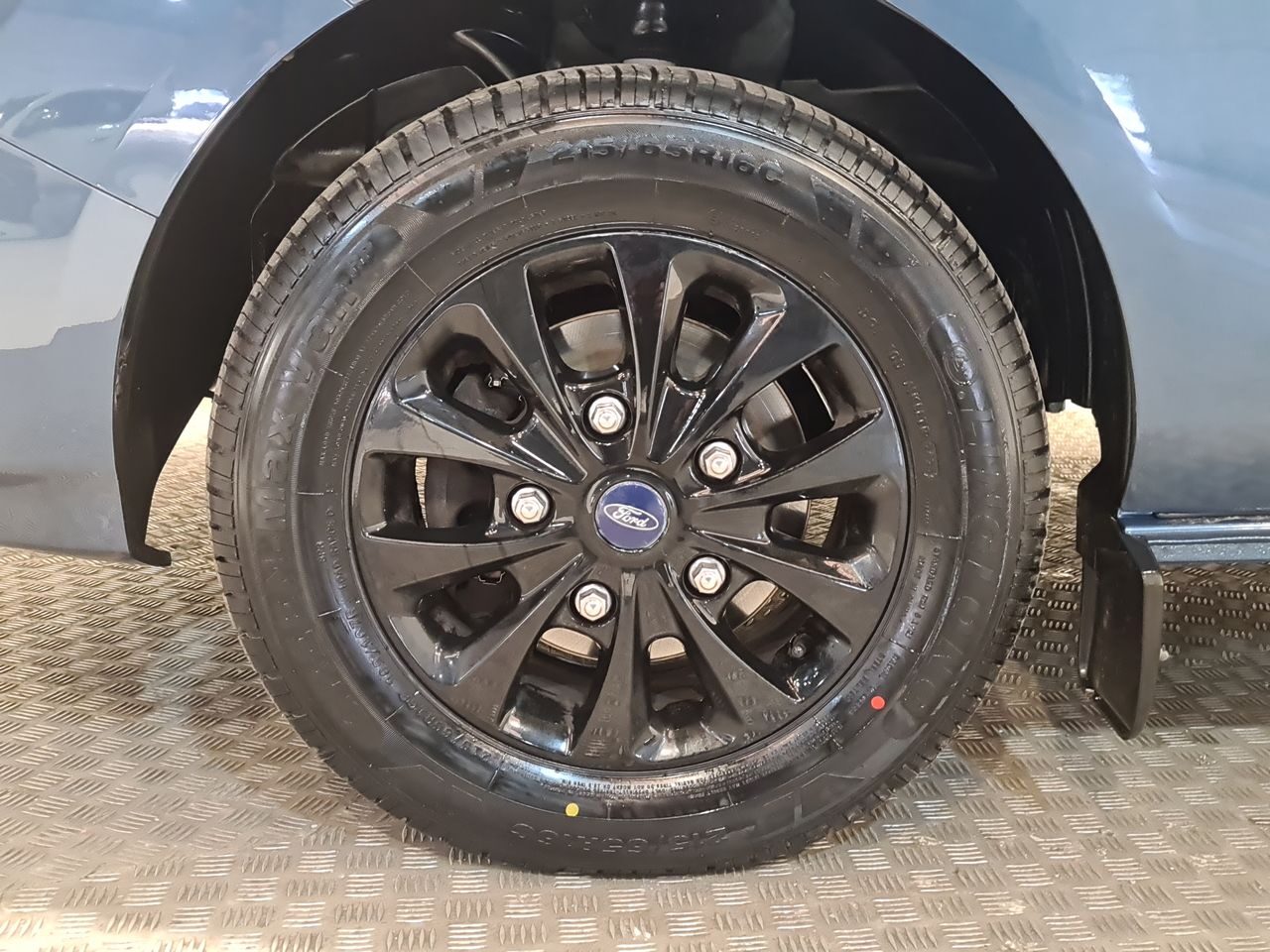 Used Ford Transit Custom 2021 for sale - 76544869: Photo 7