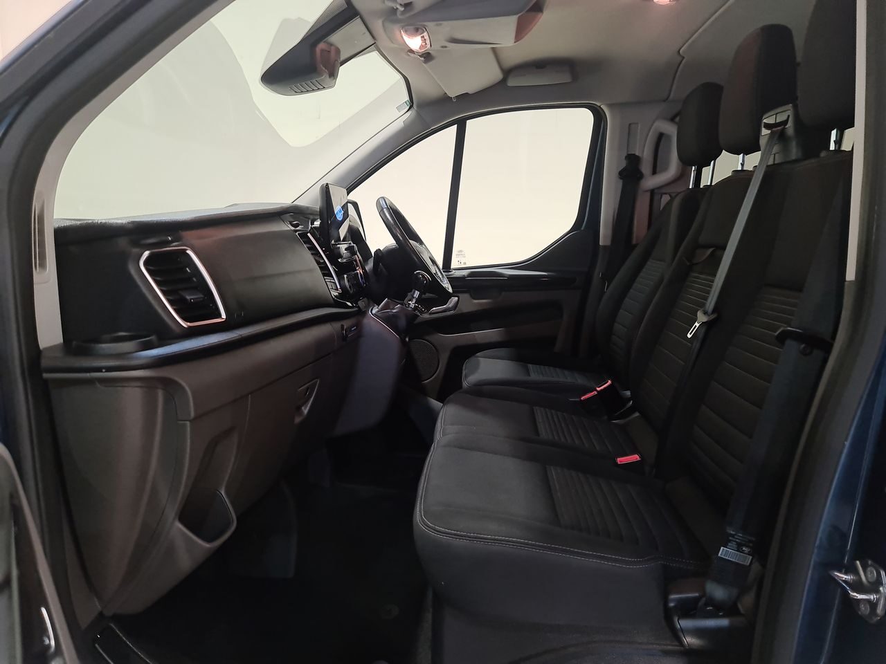 Used Ford Transit Custom 2021 for sale - 76544869: Photo 8