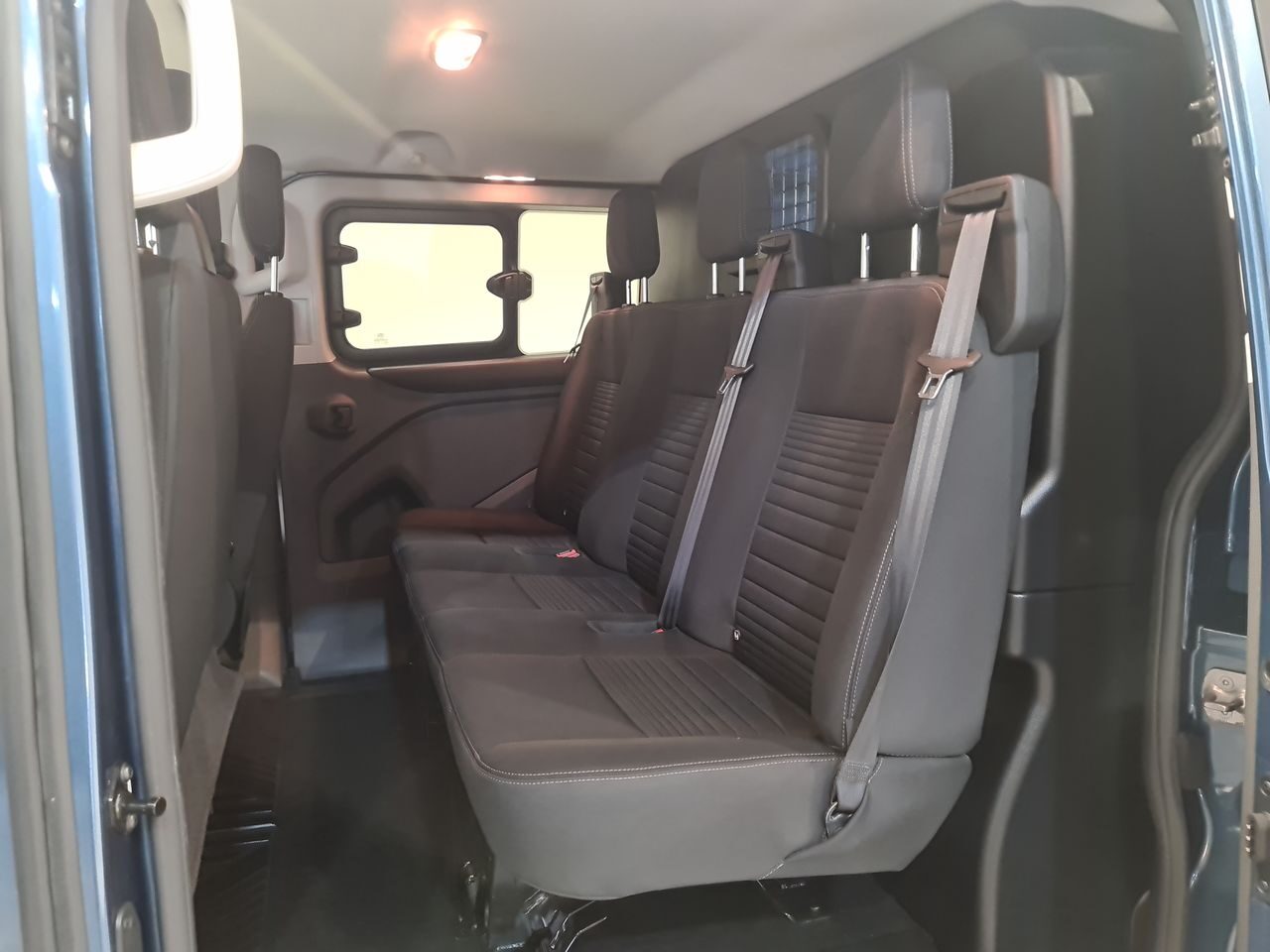 Used Ford Transit Custom 2021 for sale - 76544869: Photo 9