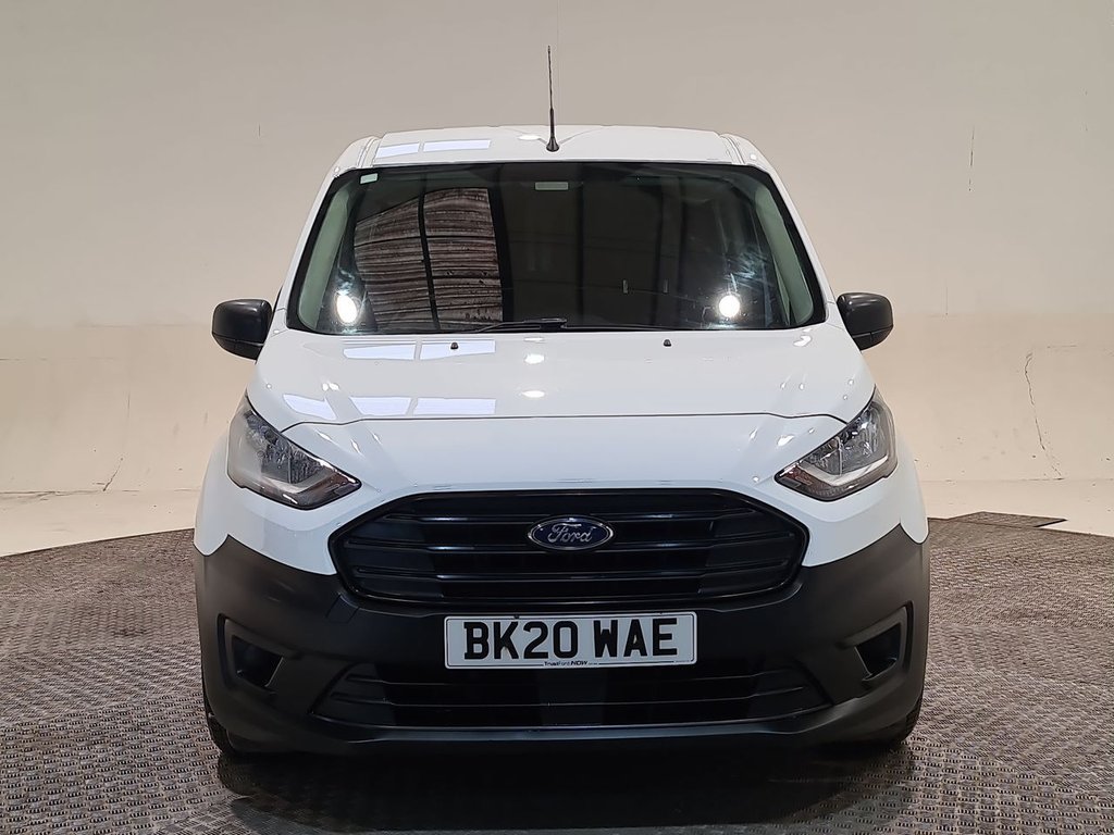 Used Ford Transit Connect 2020 for sale - 76309426: Photo 10