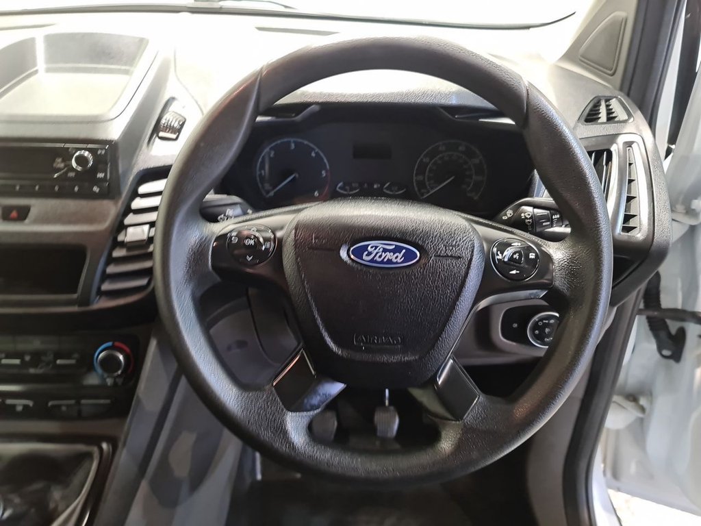 Used Ford Transit Connect 2020 for sale - 76309426: Photo 29