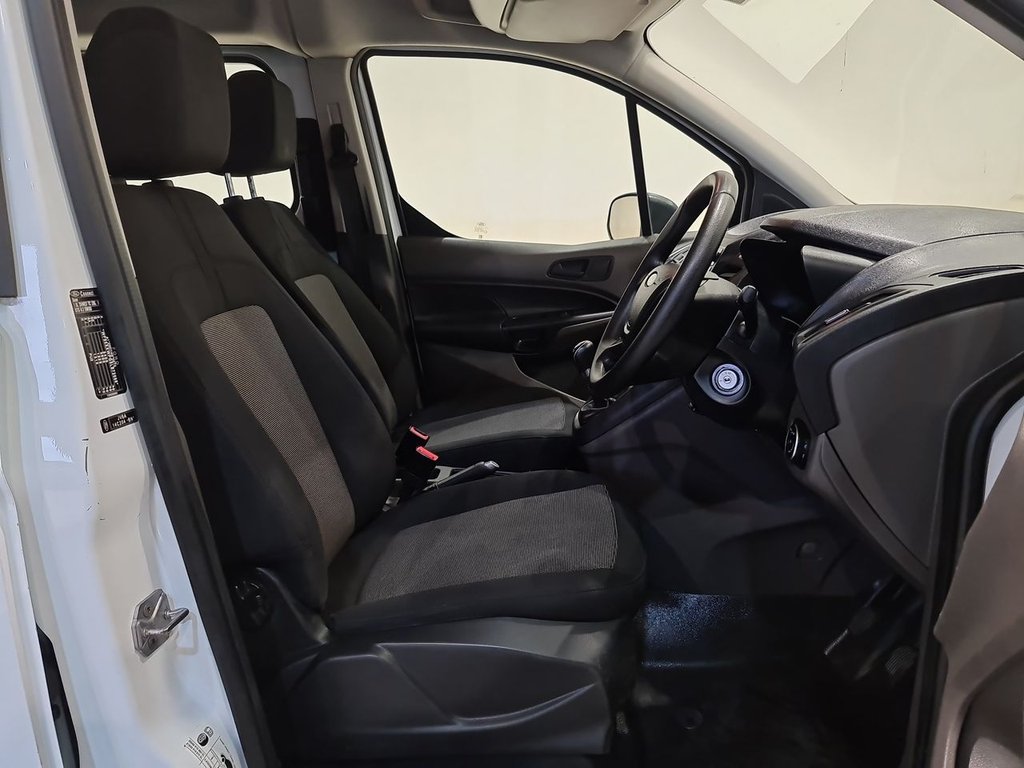 Used Ford Transit Connect 2020 for sale - 76309426: Photo 3