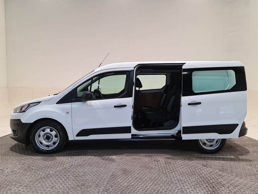 Used Ford Transit Connect 2020 for sale - 76309426: Photo 6