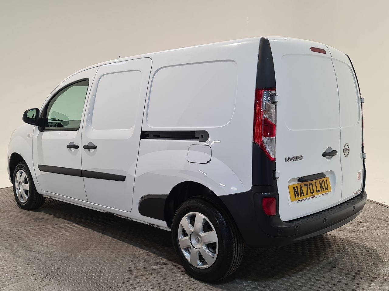 Used Nissan NV250 2020 for sale - 76611244: Photo 10