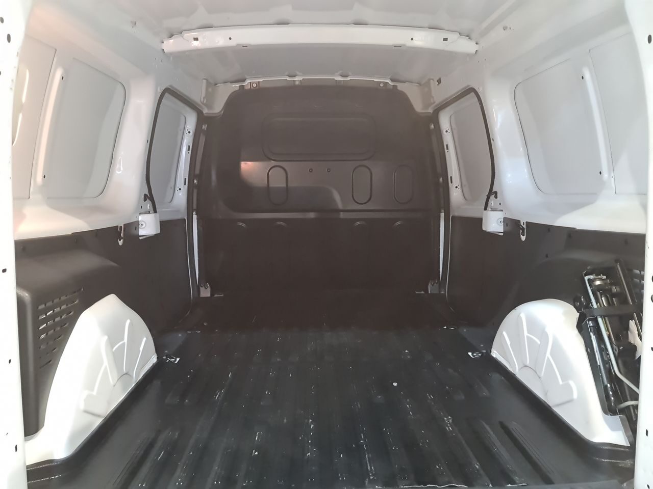 Used Nissan NV250 2020 for sale - 76611244: Photo 12